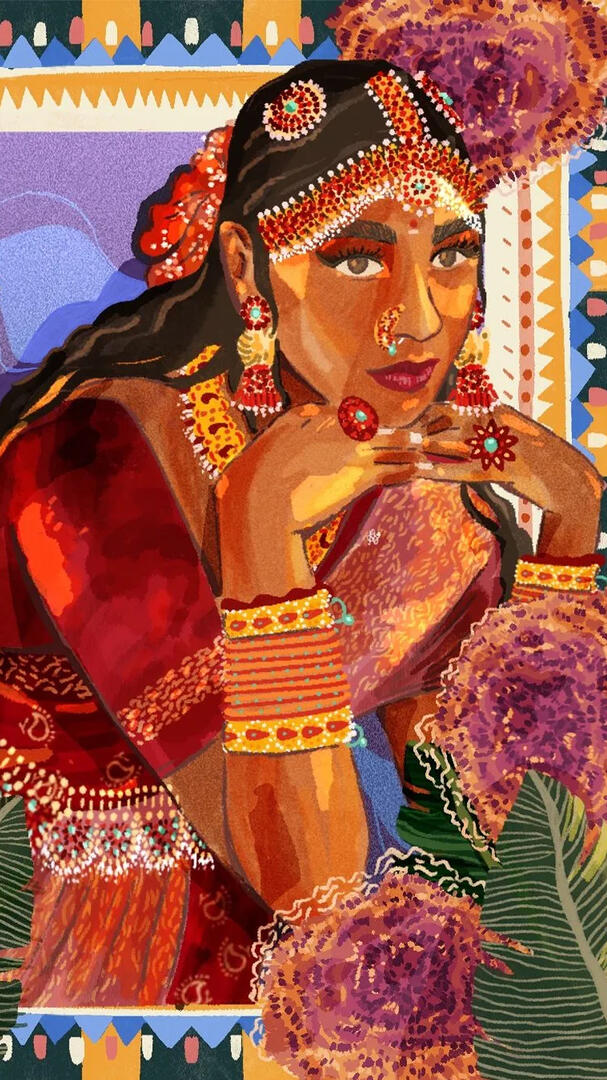 Arohi Sawant
