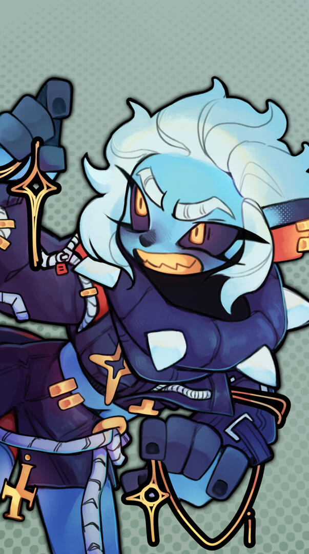 Crow Havok