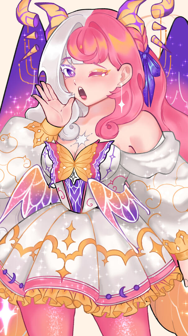 Lucilledream