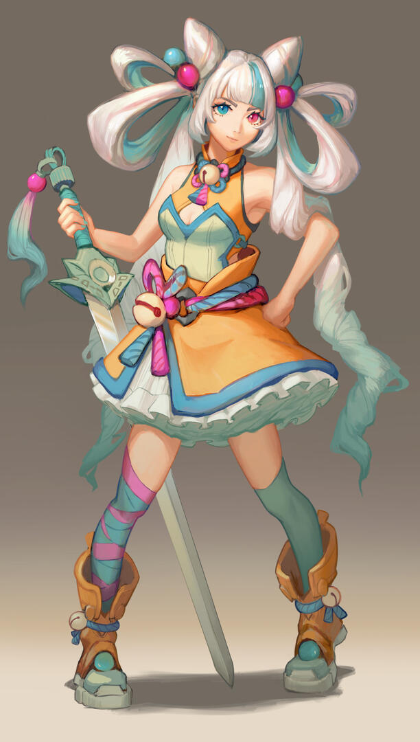 Unimooni
