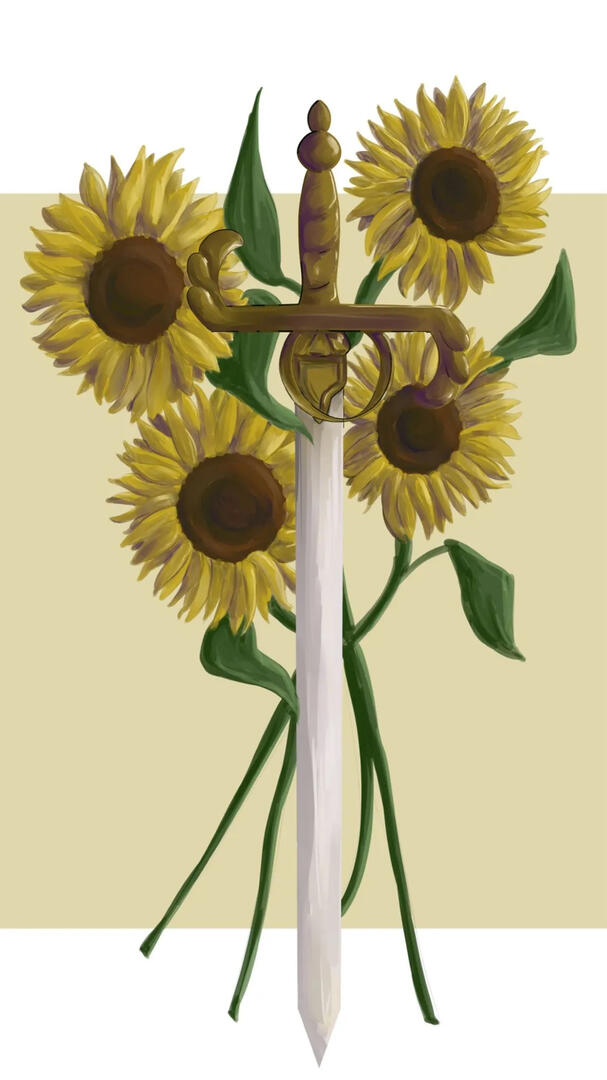 Flowers For Abel